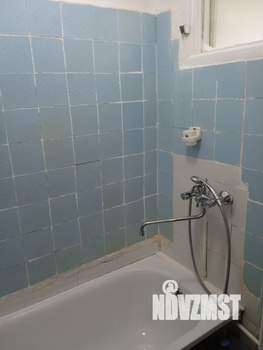 2-к квартира, вторичка, 43м2, 8/9 этаж