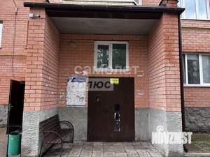 1-к квартира, вторичка, 46м2, 8/9 этаж