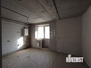 1-к квартира, вторичка, 49м2, 3/4 этаж