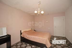 1-к квартира, вторичка, 45м2, 1/9 этаж