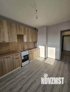 1-к квартира, вторичка, 35м2, 8/9 этаж