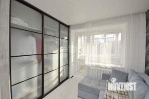 1-к квартира, вторичка, 31м2, 5/5 этаж