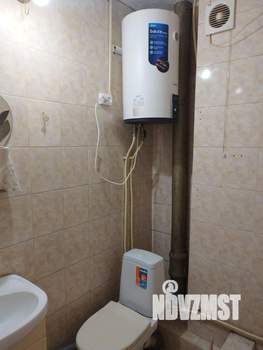 Студия квартира, вторичка, 22м2, 4/5 этаж