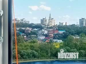 Студия квартира, вторичка, 38м2, 13/24 этаж