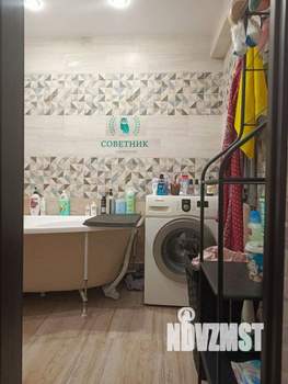 2-к квартира, вторичка, 46м2, 5/5 этаж