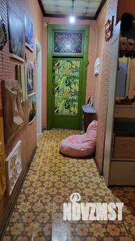 2-к квартира, вторичка, 58м2, 1/2 этаж