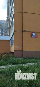 1-к квартира, вторичка, 35м2, 2/10 этаж