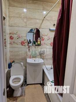 1-к квартира, вторичка, 33м2, 6/9 этаж