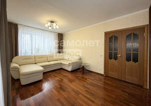 3-к квартира, вторичка, 64м2, 3/5 этаж