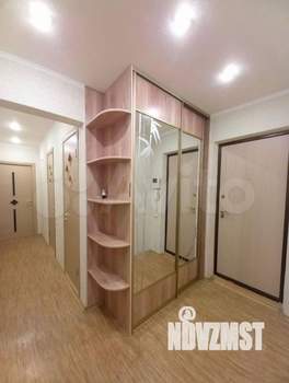 4-к квартира, вторичка, 70м2, 4/9 этаж