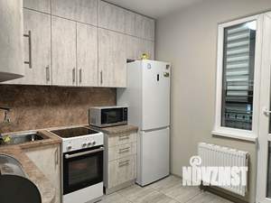 2-к квартира, вторичка, 50м2, 1/9 этаж