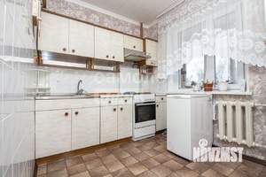 1-к квартира, вторичка, 40м2, 2/10 этаж