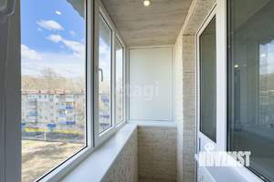 2-к квартира, вторичка, 45м2, 5/5 этаж