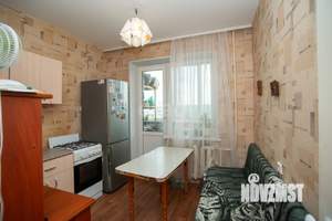 1-к квартира, вторичка, 30м2, 9/9 этаж