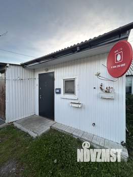 2-к квартира, вторичка, 37м2, 1/1 этаж