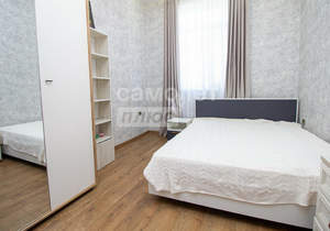 2-к квартира, вторичка, 50м2, 2/3 этаж