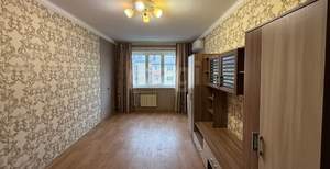 1-к квартира, вторичка, 38м2, 5/9 этаж