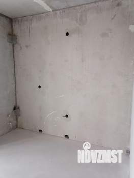 1-к квартира, вторичка, 33м2, 6/8 этаж
