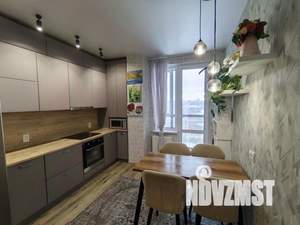 1-к квартира, вторичка, 40м2, 12/24 этаж