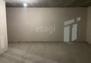 Студия квартира, вторичка, 43м2, 2/4 этаж