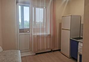 1-к квартира, вторичка, 32м2, 3/16 этаж