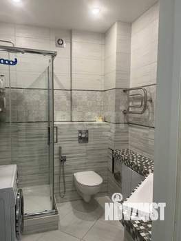 1-к квартира, вторичка, 44м2, 3/6 этаж