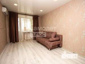 1-к квартира, вторичка, 31м2, 5/5 этаж