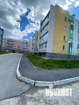 2-к квартира, вторичка, 53м2, 3/4 этаж