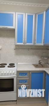 1-к квартира, вторичка, 27м2, 7/10 этаж