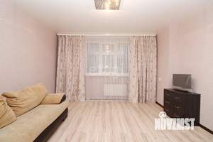 1-к квартира, вторичка, 36м2, 2/9 этаж