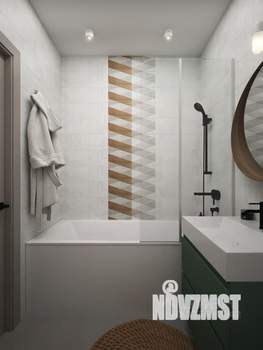 1-к квартира, вторичка, 20м2, 6/24 этаж