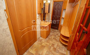 1-к квартира, вторичка, 41м2, 2/4 этаж