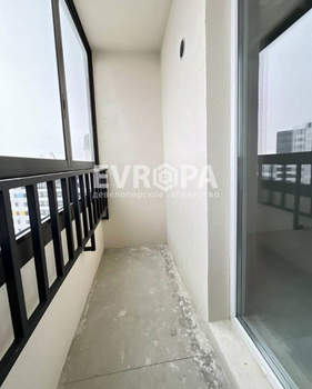 2-к квартира, вторичка, 58м2, 10/12 этаж