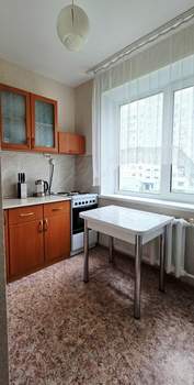 1-к квартира, вторичка, 27м2, 3/10 этаж