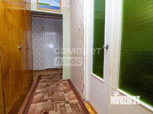 3-к квартира, вторичка, 67м2, 5/9 этаж