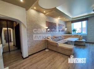 3-к квартира, вторичка, 65м2, 3/5 этаж