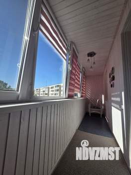 3-к квартира, вторичка, 64м2, 7/9 этаж