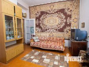 2-к квартира, вторичка, 40м2, 2/4 этаж