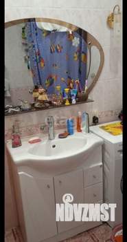 3-к квартира, вторичка, 54м2, 6/9 этаж