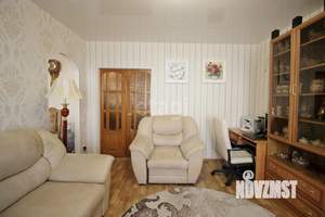 3-к квартира, вторичка, 69м2, 5/10 этаж