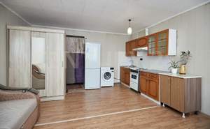 Студия квартира, вторичка, 24м2, 8/9 этаж