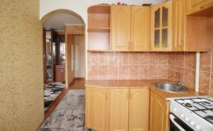 2-к квартира, вторичка, 42м2, 4/5 этаж