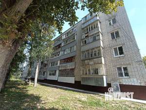 2-к квартира, вторичка, 49м2, 4/5 этаж