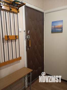 1-к квартира, вторичка, 38м2, 5/9 этаж