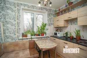2-к квартира, вторичка, 53м2, 4/9 этаж