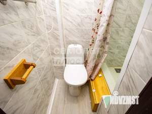 Студия квартира, вторичка, 19м2, 5/5 этаж