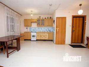 3-к квартира, вторичка, 65м2, 7/9 этаж