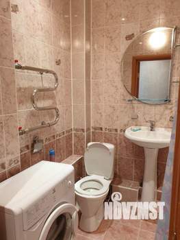 1-к квартира, вторичка, 27м2, 2/10 этаж