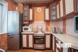 2-к квартира, вторичка, 53м2, 10/10 этаж