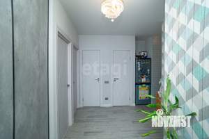 3-к квартира, вторичка, 60м2, 5/5 этаж